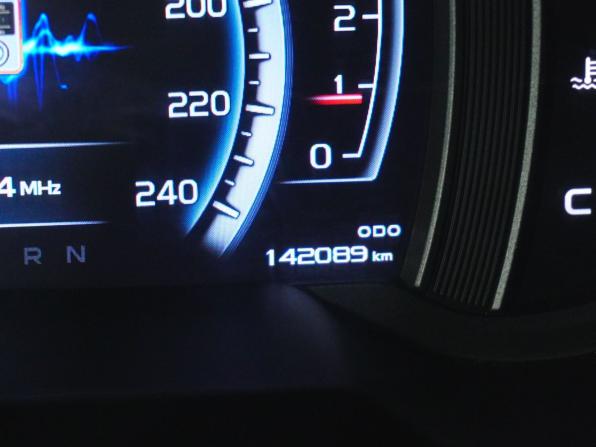 Geely Atlas I с пробегом 2020 года, цена 1 545 000 рублей, 142000 км, внедорожник, Автокод Объявления