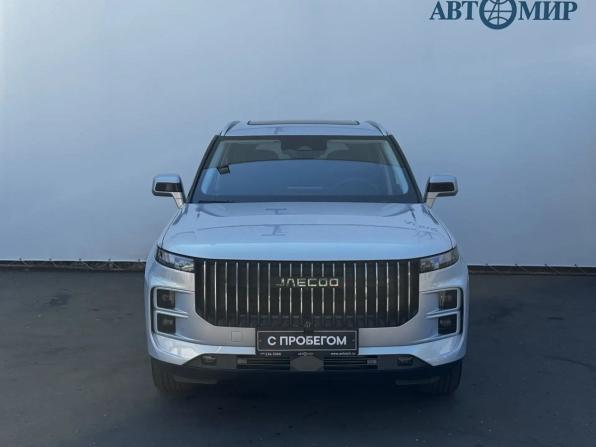 Jaecoo J7 I с пробегом 2024 года, цена 2 590 000 рублей, 26931 км, внедорожник, Автокод Объявления
