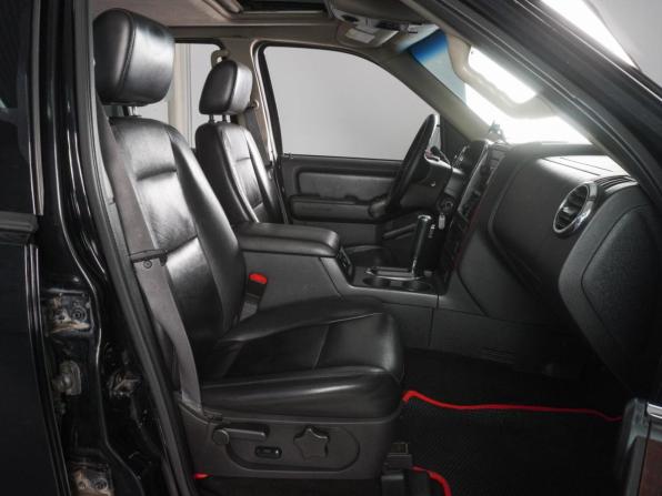 Ford Explorer IV с пробегом 2007 года, цена 993 000 рублей, 472022 км, внедорожник, Автокод Объявления