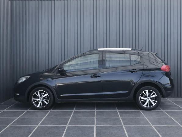 Lifan X50 с пробегом 2016 года, цена 657 000 рублей, 64577 км, хэтчбек, Автокод Объявления