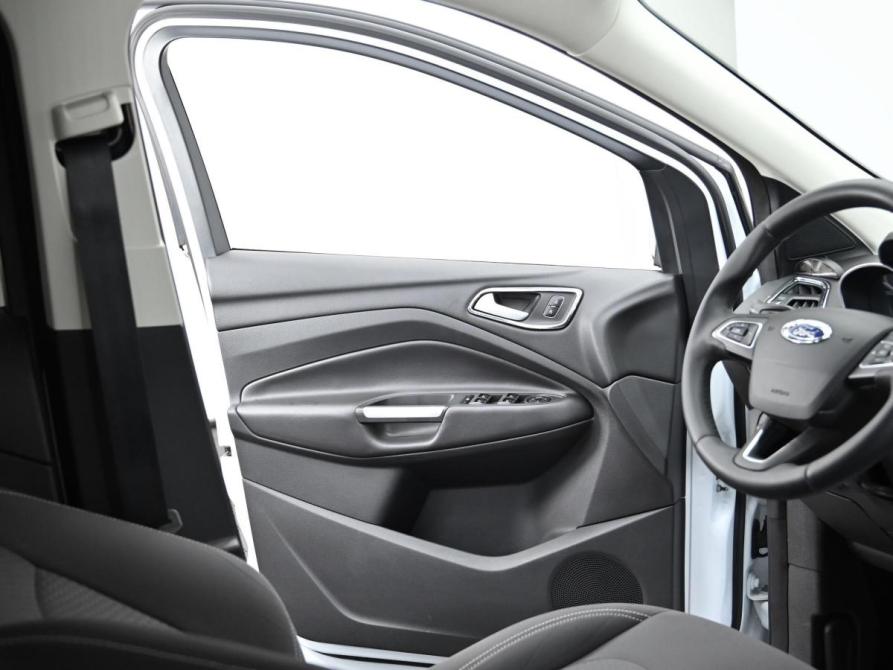 Ford Kuga II Рестайлинг Москва  - изображение 11