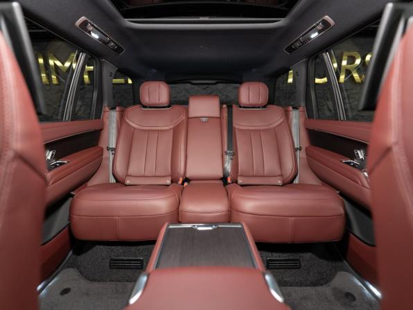 Новый Land Rover Range Rover V 2026 года, цена 25 990 000 рублей, внедорожник, Автокод Объявления