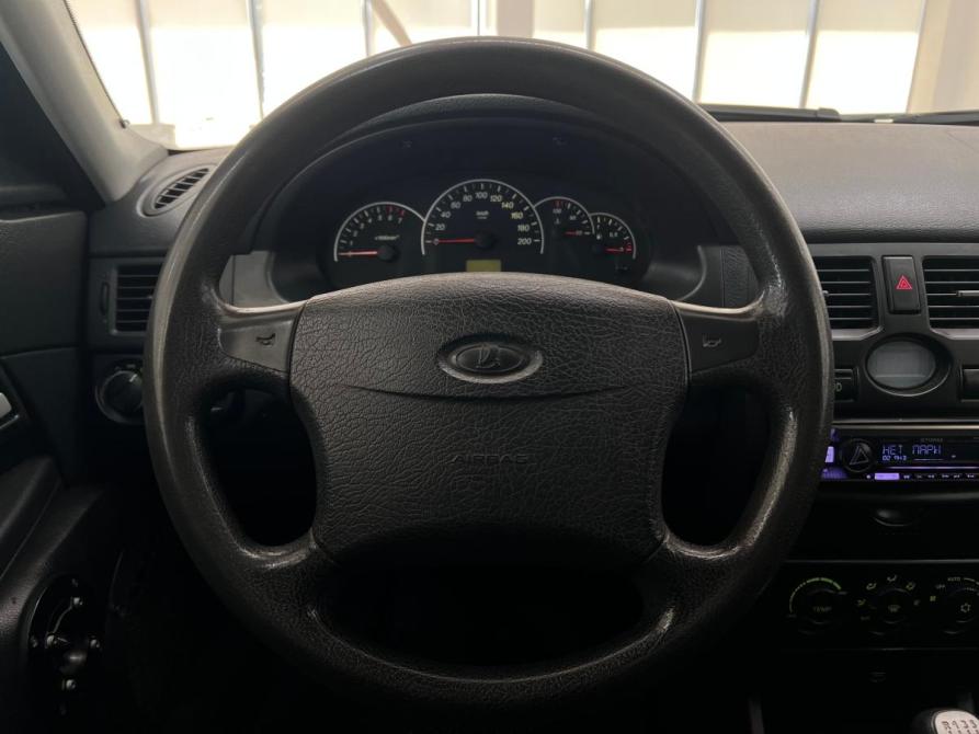 Lada (ВАЗ) Priora I Волгоград  - изображение 14