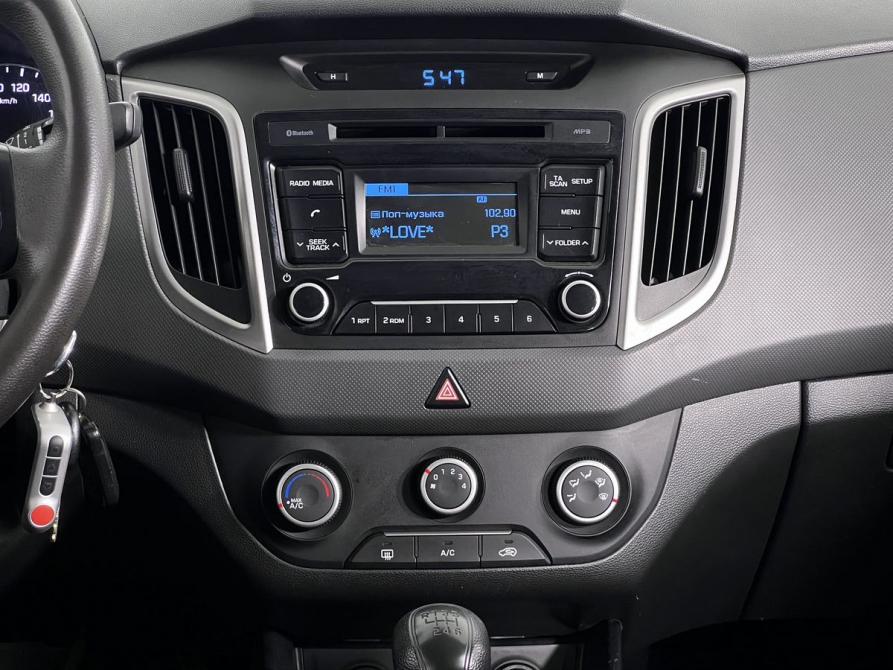 Hyundai Creta I Калининград  - изображение 15