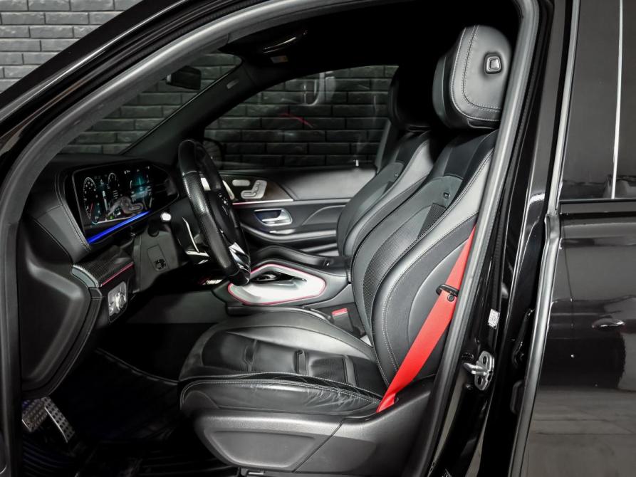 Mercedes-Benz GLE AMG II (V167) Екатеринбург  - изображение 10