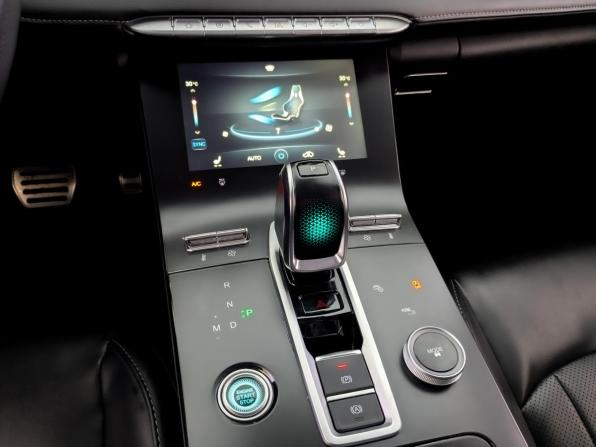 Chery Tiggo 8 Pro Max I с пробегом 2022 года, цена 1 970 000 рублей, 88199 км, внедорожник, Автокод Объявления