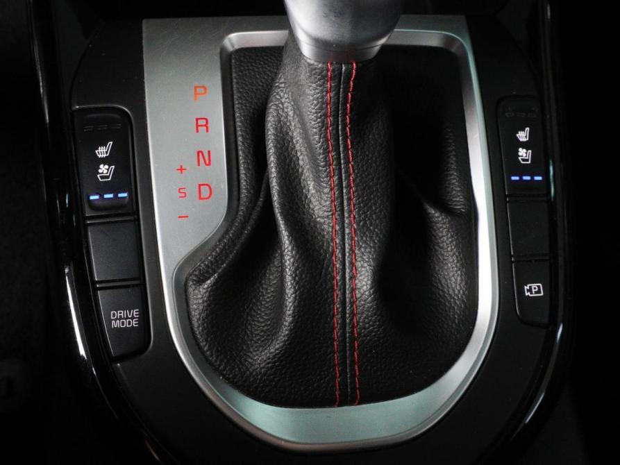 Kia Forte III Рестайлинг Минеральные Воды  - изображение 16
