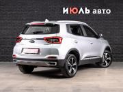 Chery Tiggo 4 Pro I Екатеринбург  - изображение 27