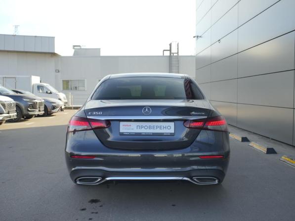 Mercedes-Benz E-Класс V (W213 S213 C238) Рестайлинг с пробегом 2020 года, цена 4 690 000 рублей, 89688 км, седан, Автокод Объявления