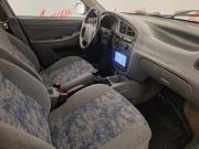 Chevrolet Lanos I Псков  - изображение 31