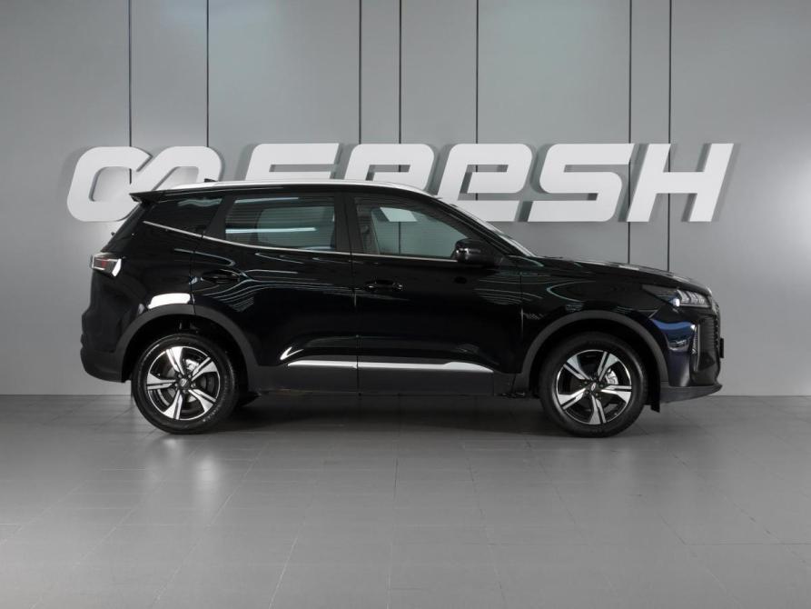 Chery Tiggo 4 I Рестайлинг 2 Минеральные Воды  - изображение 5