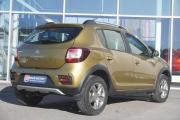 Renault Sandero II Ульяновск  - изображение 26
