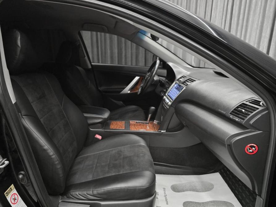 Toyota Camry VI (XV40) Красноярск  - изображение 14