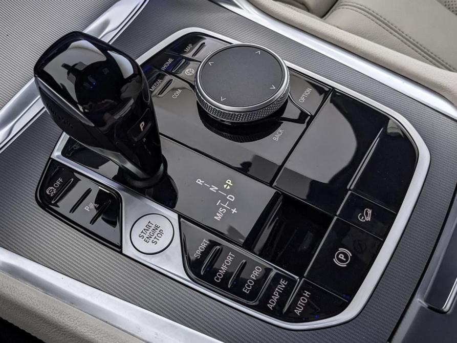 BMW X6 III (G06) Москва  - изображение 30