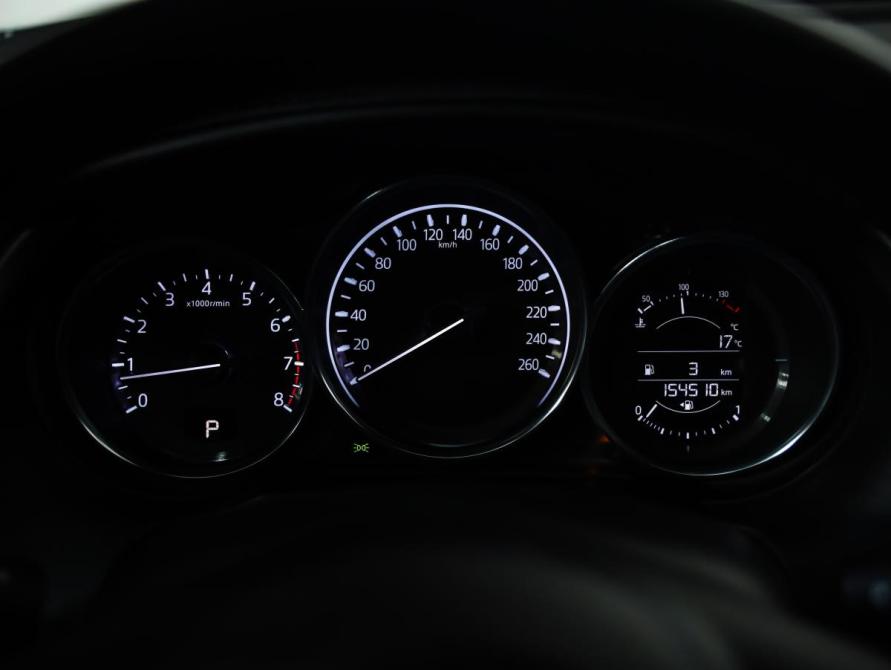 Mazda 6 III (GJ) Рестайлинг Санкт-Петербург  - изображение 14
