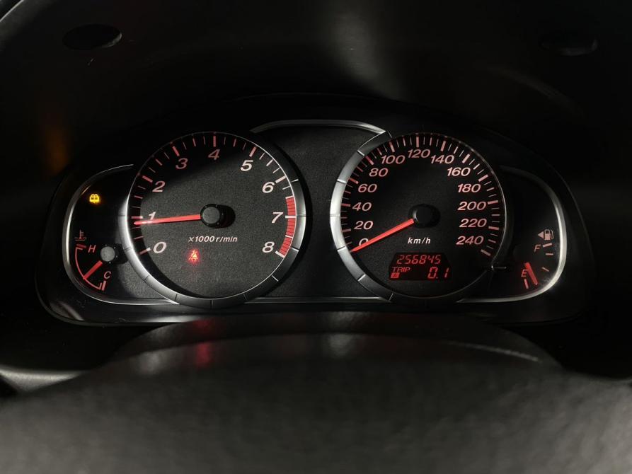 Mazda 6 I (GG) Рестайлинг Воронеж  - изображение 14