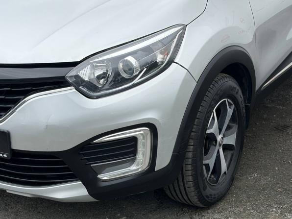 Renault Kaptur I с пробегом 2017 года, цена 888 000 рублей, 185287 км, внедорожник, Автокод Объявления
