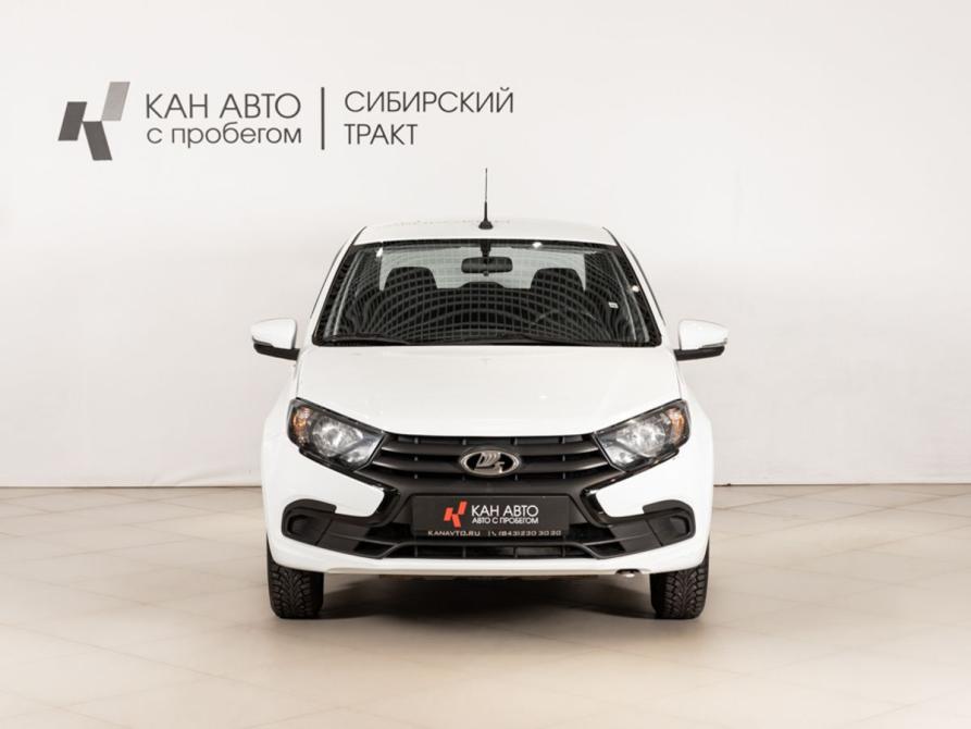 Lada (ВАЗ) Granta I Рестайлинг Казань  - изображение 2