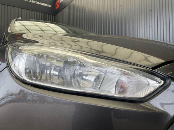 Ford Focus III Рестайлинг с пробегом 2018 года, цена 1 147 000 рублей, 104722 км, универсал, Автокод Объявления