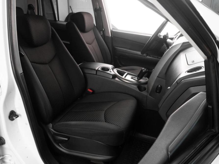 SsangYong Kyron I Рестайлинг Тюмень  - изображение 8