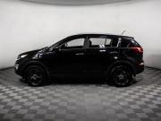Kia Sportage III Москва  - изображение 19