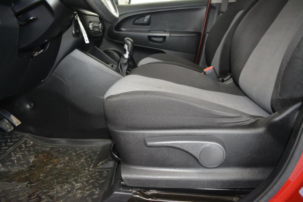 Kia Venga I Рестайлинг Киров  - изображение 15