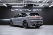 Porsche Cayenne III Рестайлинг Москва  - изображение 42