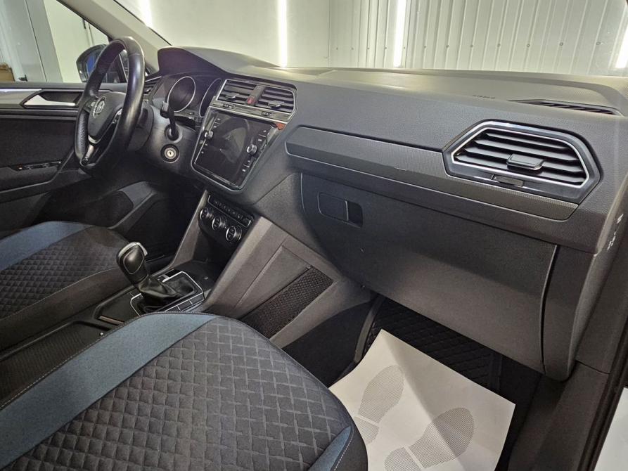 Volkswagen Tiguan II Белгород  - изображение 20