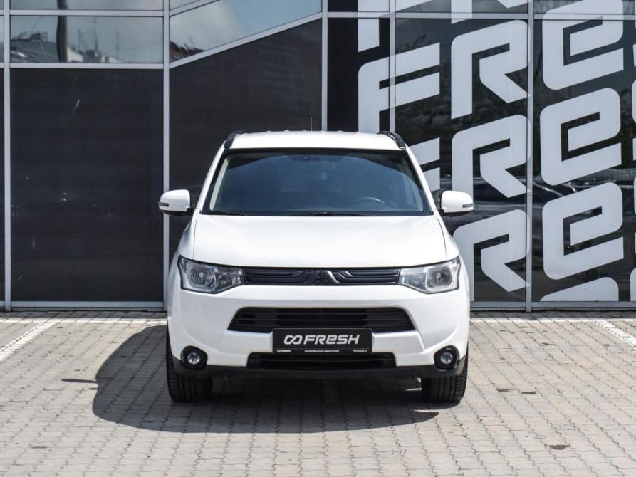 Mitsubishi Outlander III Краснодар  - изображение 3