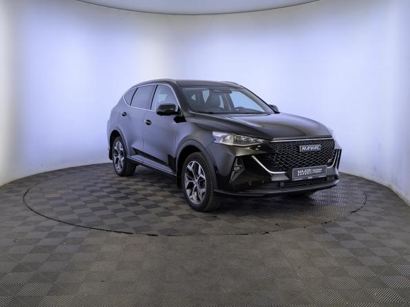 Haval F7 I Рестайлинг с пробегом 2022 года, цена 2 200 000 рублей, 49060 км, внедорожник, Автокод Объявления