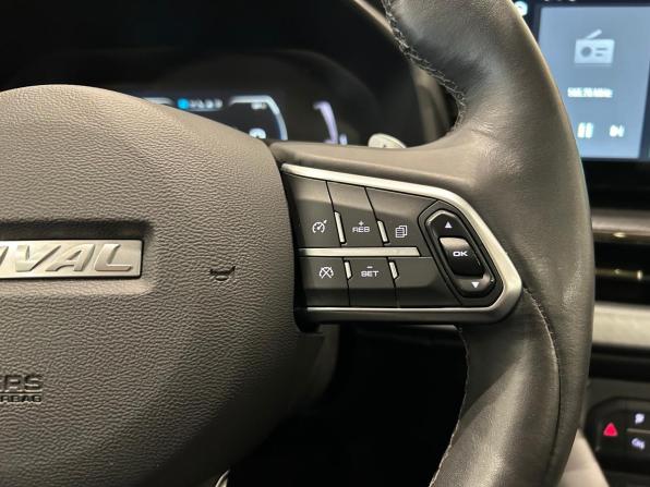 Haval F7 I Рестайлинг с пробегом 2023 года, цена 1 999 000 рублей, 41546 км, внедорожник, Автокод Объявления