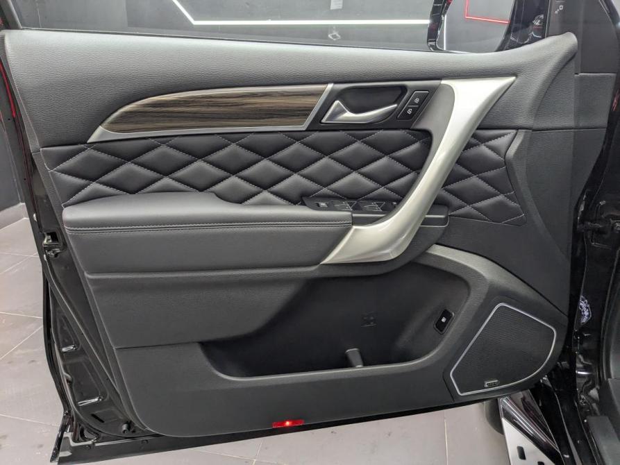 Haval H9 I Рестайлинг Москва  - изображение 18
