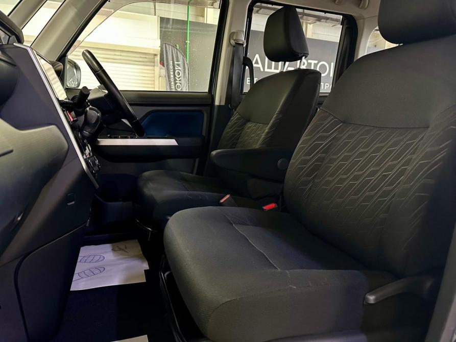 Toyota Roomy I Уфа  - изображение 9