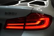 BMW 5 серии VII (G30/G31/G38) Крым  - изображение 53