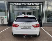 Lada (ВАЗ) Vesta I Стерлитамак  - изображение 25