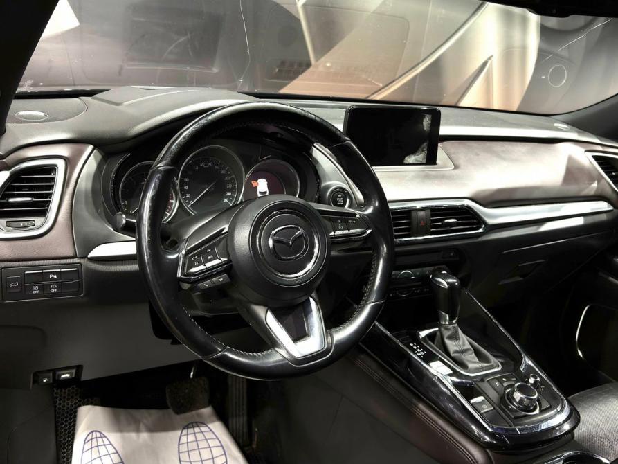 Mazda CX-9 II Ставрополь  - изображение 7