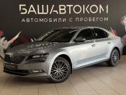 Skoda Superb III Уфа  - изображение 17