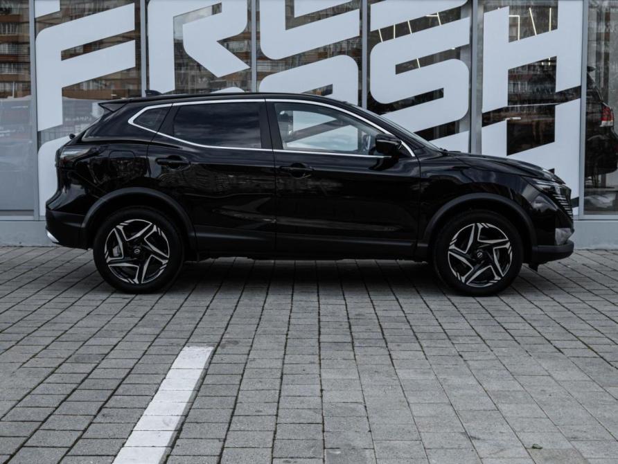 Nissan Qashqai II Рестайлинг 2 Ставрополь  - изображение 5