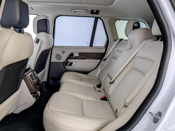 Land Rover Range Rover IV Рестайлинг с пробегом 2021 года, цена 8 430 000 рублей, 76748 км, внедорожник, Автокод Объявления