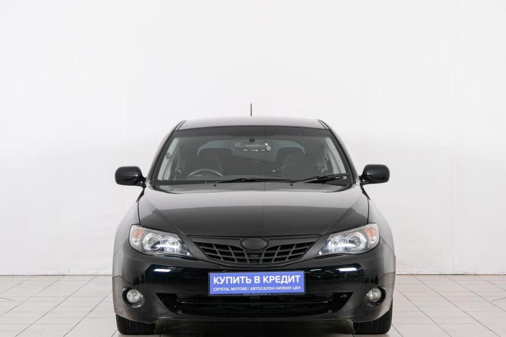 Subaru Impreza III Красноярск  - изображение 2