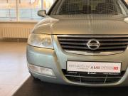 Nissan Almera Classic I Тольятти  - изображение 23