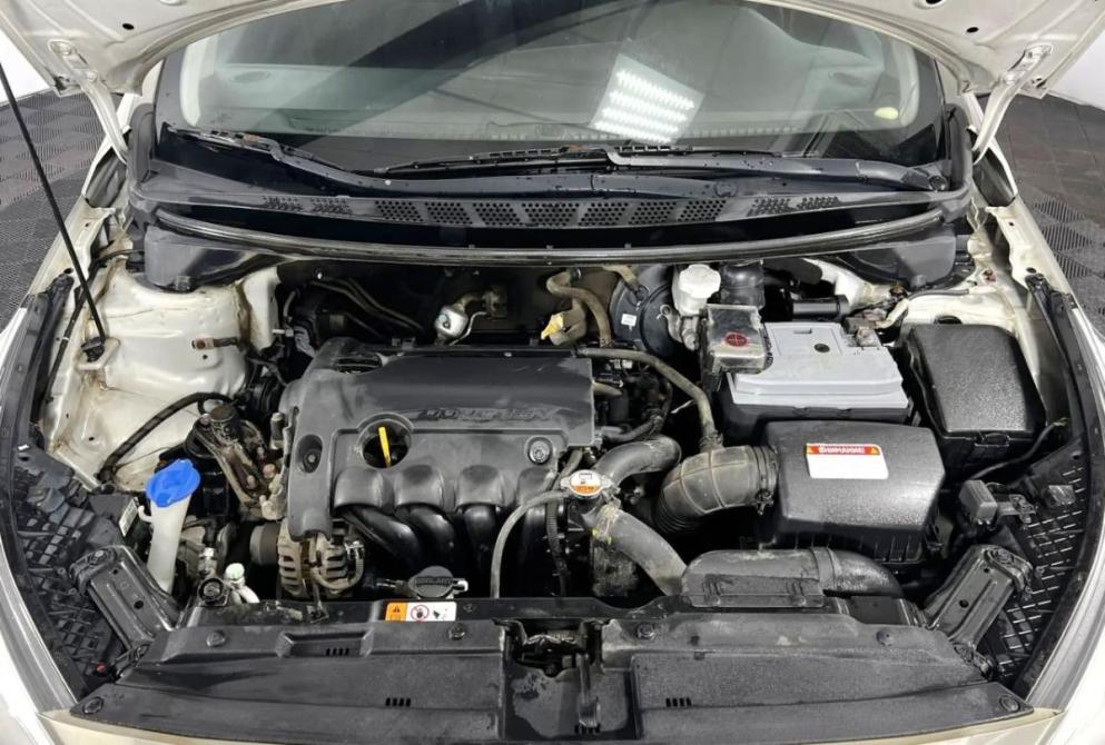 Kia Ceed II Нижний Новгород  - изображение 22