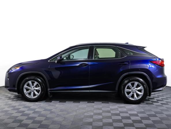Lexus RX IV с пробегом 2016 года, цена 3 690 000 рублей, 89465 км, внедорожник, Автокод Объявления