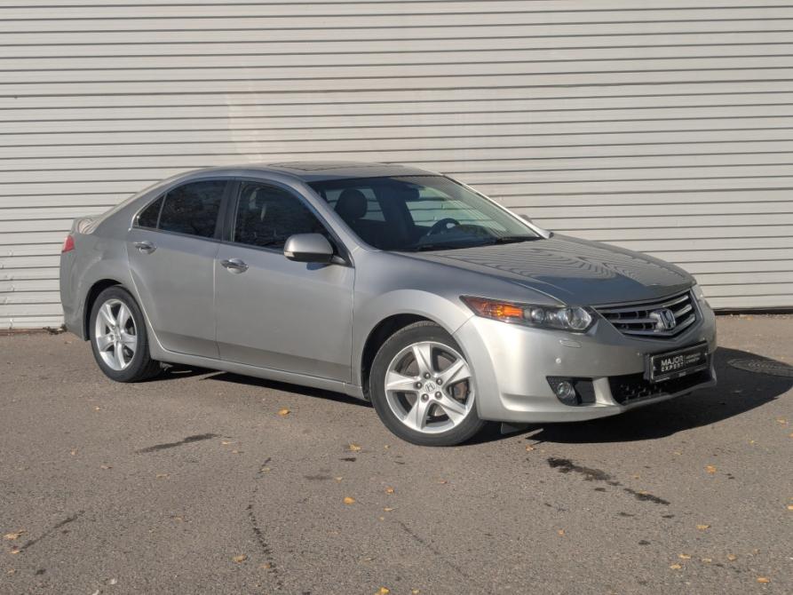 Honda Accord VIII Москва  - изображение 28
