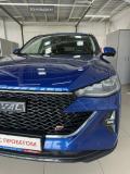 Haval F7x I Рестайлинг Уфа  - изображение 32