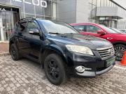 Toyota RAV4 III (XA30) Рестайлинг Череповец  - изображение 19