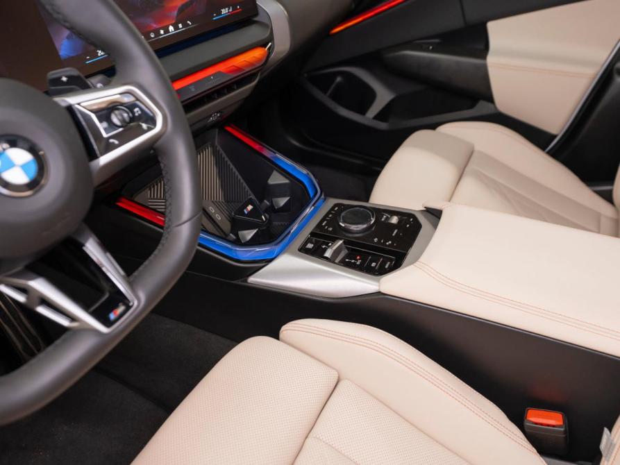 BMW X3 IV (G45/G48) Москва  - изображение 18