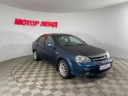 Chevrolet Lacetti I Воронеж  - изображение 23