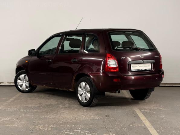 Lada (ВАЗ) Kalina I с пробегом 2012 года, цена 140 000 рублей, 232499 км, универсал, Автокод Объявления