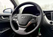 Hyundai Solaris II Ижевск  - изображение 26